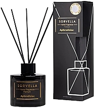 Dyfuzor zapachowy - Sorvella Perfume Home Fragrance Premium Aphrodisiac — Zdjęcie N1