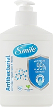 Kup Mydło w płynie o działaniu antybakteryjnym - Smile Antibacterial