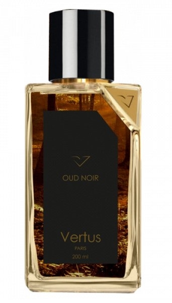 Vertus Oud Noir - Woda perfumowana — Zdjęcie N1