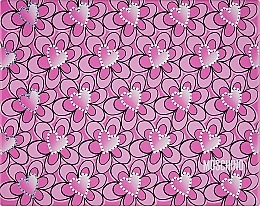 Moschino Pink Bouquet - Zestaw (edt/50ml + b/lot/100ml + sh/gel/100ml) — Zdjęcie N1