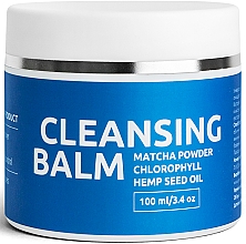 Kup Balsam oczyszczający do każdego rodzaju skóry - Marie Fresh Cosmetics Cleansing Balm for all skin types