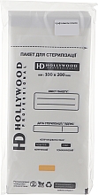Kup Torebki do sterylizacji narzędzi, białe, 50 szt. - HD Hollywood