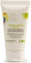 Kup Peeling do twarzy - Indigo Eyes Nature Exfoliante Facial