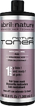 Kup Tonizująca maska do włosów, 1000ml - Abril et Nature Nature Toner Hair Toner Mask