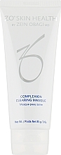 Kup Oczyszczająca maska ​​wyrównująca koloryt skóry - Zein Obagi Zo Skin Health Complexion Clearing Masque