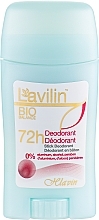 Dezodorant w sztyfcie - Hlavin Cosmetics Lavilin 72 Hour Deodorant — Zdjęcie N2