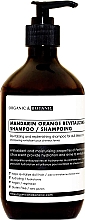 Kup Regenerujący szampon do włosów - Organic & Botanic Mandarin Orange Revitalizing Shampoo