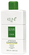 Kup Odżywka po farbowaniu - Keune So Pure After Color Conditioner