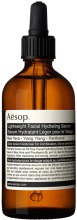 Kup Nawilżające serum do twarzy - Aesop Oil Free Facial Hydrating Serum