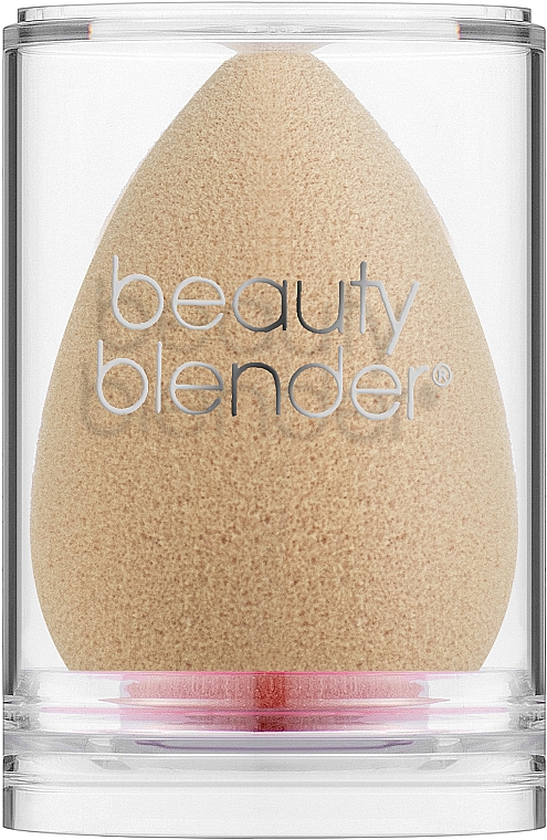 Gąbka do makijażu - Beautyblender Nude — Zdjęcie N1