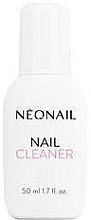 	Zestaw do manicure, 15 produktów - NeoNail Professional Mrs Bella The Art of Nature Starter Set — Zdjęcie N8