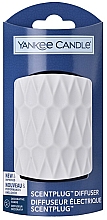 Elektryczny dyfuzor zapachowy - Yankee Candle Scent Plug Diffuser Organic — Zdjęcie N1