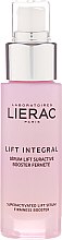 Ultraaktywne serum liftingujące Booster ujędrnienia - Lierac Lift Integral — Zdjęcie N1