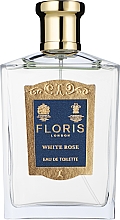 Kup Floris White Rose - Woda toaletowa