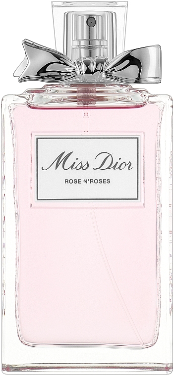 Dior Miss Dior Rose N'Roses - Woda toaletowa — Zdjęcie N4