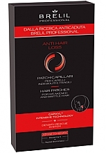 Plastry przeciw wypadaniu włosów - Brelil Anti Hair Loss — Zdjęcie N1