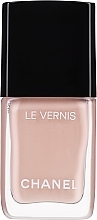 Kup Lakier do paznokci - Chanel Le Vernis