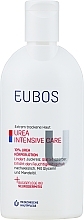 Kup Liposomowe mleczko regenerujące do ciała z 10% mocznikiem - Eubos Med Dry Skin Urea 10% Lipo Repair Lotion