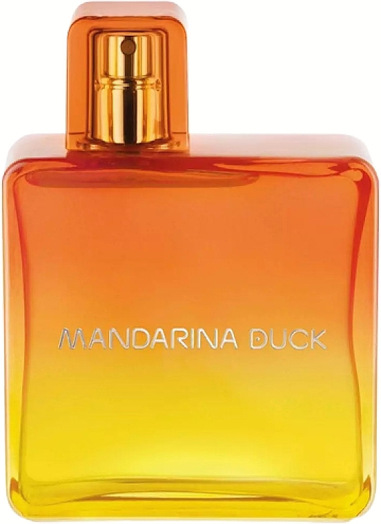 Mandarina Duck Vida Loca For Her - Woda toaletowa — Zdjęcie N1