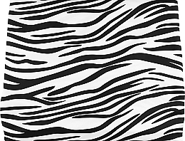 Kup Peleryna fryzjerska Zebra 147 x 128 cm - Eurostil