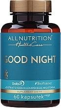 Kup Suplement diety wspomagający sen - Allnutrition Health & Care Good Night