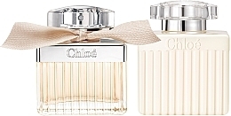 Chloe Signature - Zestaw  (edp/50ml + b/lot/100ml) — Zdjęcie N1