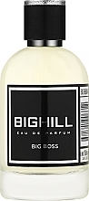 Kup Bighill Big Boss - Woda perfumowana