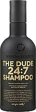 Kup Szampon do codziennego użytku - Waterclouds The Dude 24:7 Shampoo