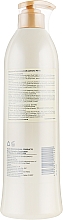 Odżywczy szampon nawilżający do włosów - Beaver Professional Hydro Shampoo — Zdjęcie N4