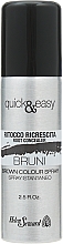 Koloryzujący spray na odrosty - Helen Seward Quick & Easy Root Concealer — Zdjęcie N1
