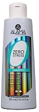 Kup Szampon regulujący wydzielanie sebum - Alama Zero Stress Sebum-Regulating Shampoo