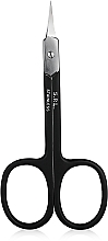 Nożyczki do skórek 9711 - SPL Professional Manicure Scissors — Zdjęcie N1