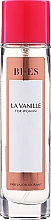 Bi-Es La Vanille - Perfumowany dezodorant w sprayu — Zdjęcie N5