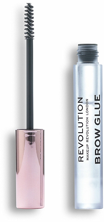 Żel do brwi - Makeup Revolution Extra Hold Brow Glue — Zdjęcie N1