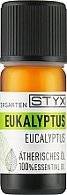 Kup Olejek eteryczny z eukaliptusa - Styx Naturcosmetic Essential Oil Eucalyptus