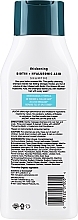 Naturalny szampon z biotyną do włosów - Jason Natural Cosmetics Restorative Biotin Shampoo — Zdjęcie N2