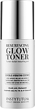 Rozpieszczające mleczko tonizujące - Instytutum Resurfacing Glow Toner — Zdjęcie N3