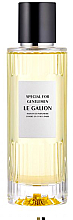 Kup Le Galion Special for Gentlemen - Woda perfumowana