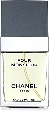 Chanel Pour Monsieur - Woda perfumowana — Zdjęcie N1