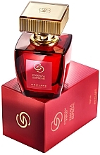 Oriflame Giordani Gold Essenza Supreme - Woda perfumowana — Zdjęcie N2