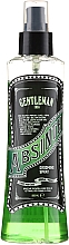 Kup Spray do stylizacji włosów - Gentleman Absinth Grooming Spray