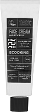 Kup Nawilżający krem do twarzy dla mężczyzn - Ecooking Men Facial Cream