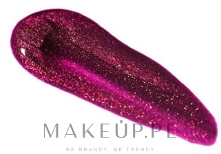 Błyszczyk-wypełniacz do ust - Ingrid Cosmetics Mermaid Glow Lip Filler — Zdjęcie Free Pink