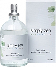 Kup Spray zapachowy do wnętrz - Z. One Concept Simply Zen Balancing Spray