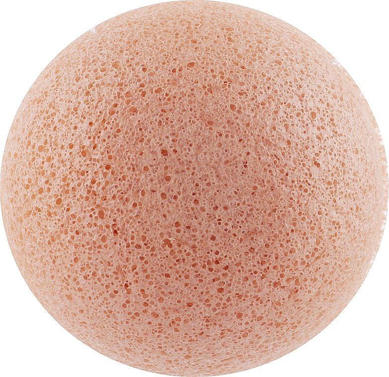 Gąbka - The Konjac Sponge Company Premium Facial Puff With Chamomile — Zdjęcie N1