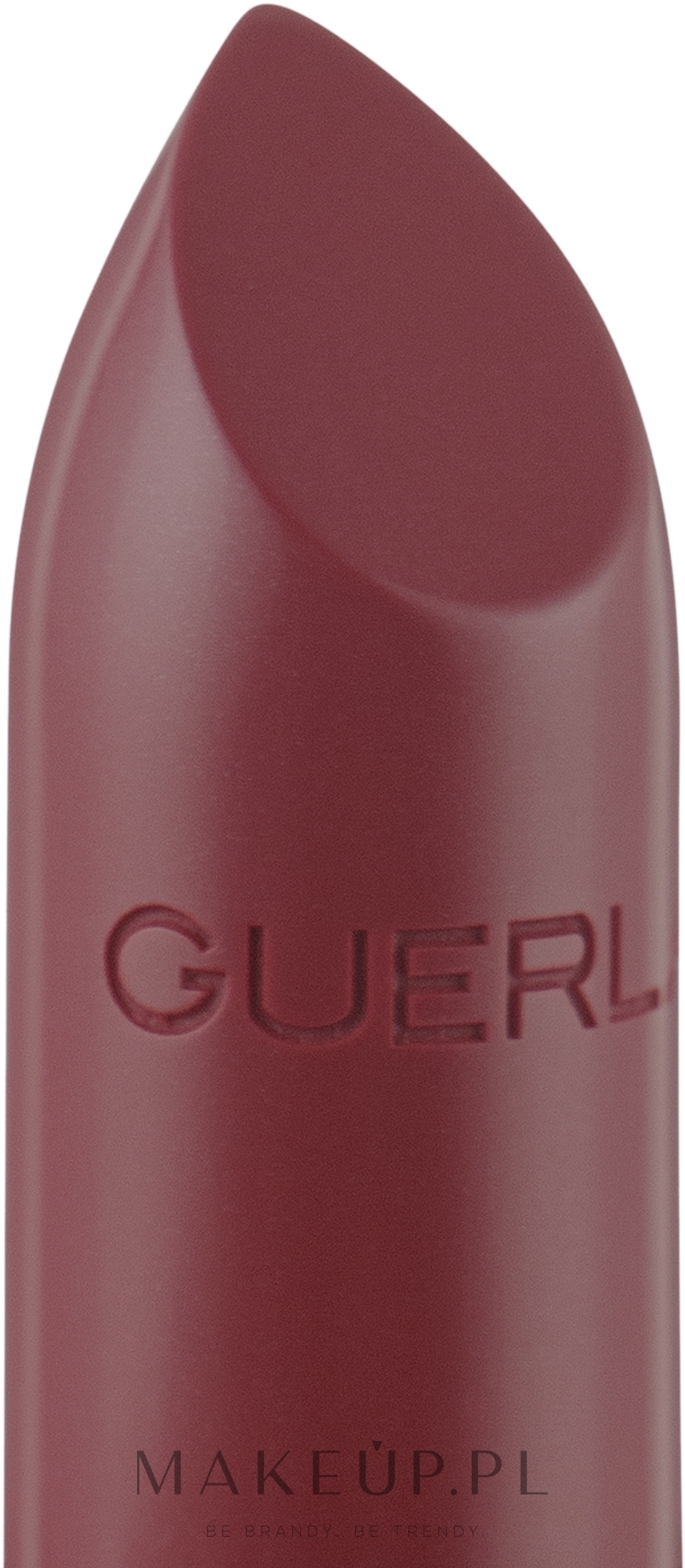 Szminka do ust (bez osłonki) - Guerlain Rouge G de Guerlain Jewel Lipstick Compact — Zdjęcie 03