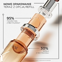 Olej do niesfornych i puszących się włosów - Kerastase Discipline Oleo-Relax Control-in-motion Oil Refillable — Zdjęcie N9