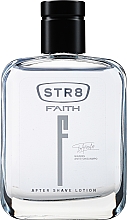 Kup STR8 Faith After Shave Lotion - Lotion po goleniu