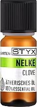 Kup Olejek goździkowy - Styx Naturcosmetic Essential Oil Clove