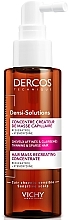 Kup Koncentrat zwiększający gęstość włosów - Vichy Dercos Densi-Solution Hair Mass Recreating Concentrate